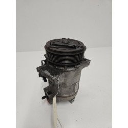 Compresseur Clim Renault Clio 4 Phase 2